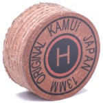 Наклейка для кия «Kamui Original» (H) 13 мм