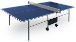 Теннисный стол складной для помещений “Progress Indoor” (274 х 152,5 х 76 см)