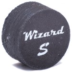 Наклейка для кия «Black Wizard» (S) 14 мм, 11 слоев