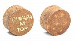 Наклейка для кия «Chikara» (H) 13 мм
