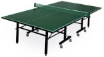 Теннисный стол складной для помещений “Player Indoor” (274 х 152,5 х 76 см)
