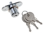 Комплект ключей с замком для “Pro Sport / Monako”