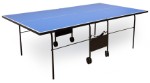 Теннисный стол всепогодный “Standard II Outdoor” (274 х 152,5 х 76 см, синий)