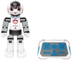Интерактивный робот Шунтик (управление голосом и с пульта, песни, сказки)