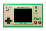 Game &amp; Watch The Legend of Zelda (Game &amp; Watch)