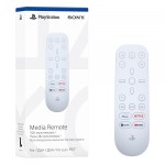Пульт ДУ PLAYSTATION Media Remote для PlayStation 5
