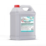 Жидкое мыло пенка “Soapy” антибактериальное 5 л Clean&amp;Green CG8056