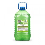Жидкое мыло “Soapy” эконом “яблоко” 5 л Clean&amp;Green CG8010