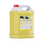Моющее средство для очистки фасадов (кислотное) 5 кг Clean&amp;Green CG8052