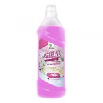 Моющее средство для мытья пола Areal “Фрезия” 1 л. Clean&amp;Green CG8135