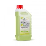 Щелочное средство для мытья пола 1 л. Clean&amp;Green CG8032