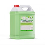 Средство для мытья посуды “Greeny” Premium 5 кг. Clean&amp;Green CG8041