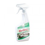 Средство для мытья и чистки сантехники “Bio-Clean” (триггер) 500 мл. Clean&amp;Green CG8122