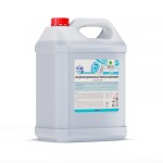 Средство для мытья и чистки сантехники “WC-Gel” (кислотное) 5 кг. Clean&amp;Green CG8055