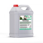 Средство для мытья и чистки сантехники “Bio-Gel” (с активным хлором) 5 кг. Clean&amp;Green CG8053