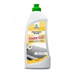 Моющее средство для кухни “Shine-Gel” (антижир, гель) 500 мл. Clean&amp;Green CG8076