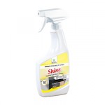 Моющее средство для кухни “Shine” (антижир, триггер) 500 мл. Clean&amp;Green CG8075