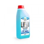 Моющее средство с дезинфицирующим эффектом “Disinfector” (концентрат) 1 л Clean&amp;Green CG8005