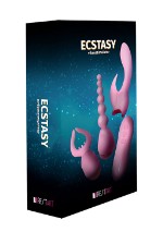 Вибростимулятор “Ecstasy”