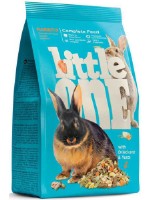 Little One корм для кроликов, 15 кг 31034