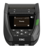 Мобильный принтер этикеток TSC Alpha 30L