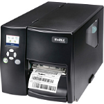 Принтер этикеток Godex EZ2250i