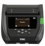 Мобильный принтер этикеток TSC Alpha 40L