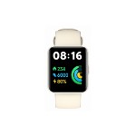 Смарт-часы XIAOMI Redmi Watch 2 Lite GL Ivory (BHR5439GL)