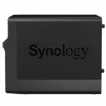Сетевое хранилище Synology DiskStation DS420j (4x3.5⁄2.5HDD, 1400MHz, 1024Mb DDR4, 2xUSB3.0, 1x1GbE LAN) (DS420j)