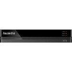 Комплект видеонаблюдения Falcon Eye FE-104MHD KIT Дом SMART Гибридный регистратор с поддержкой AHD/TVI/CVI/IP/Аналог. Алгоритм сжатия H.264