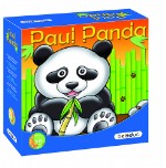 Развивающая игра “Веселая панда”