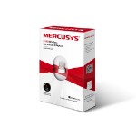 Сетевой адаптер Mercusys MW150US Беспроводной (WiFi, 150Mбит/с, 2.4GHz, 802.11n, USB) (MW150US)
