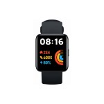 Смарт-часы XIAOMI Redmi Watch 2 Lite GL Black (BHR5436GL)