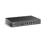 Маршрутизатор TP-LINK ER7206 SafeStream гигабитный Multi-WAN VPN