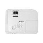 Проектор Epson EB-FH06 white (LCD, 1920x1080, 3500Lm, 16000:1, 2.7 kg) (V11H974040)