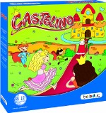 Развивающая игра “Замок Кастелино”