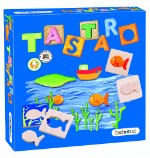 Развивающая игра “Тастаро”