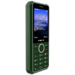 Мобильный телефон Philips Xenium E2301 Green (E2301 Green)