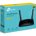 Роутер TP-Link TL-MR150 N300 4G LTE Wi-Fi