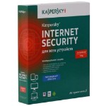 ПО Kaspersky Internet Security Multi-Device Russian Ed. 3-Device 1 year Base Box (KL1939RBCFS)