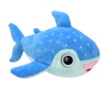 Мягкая игрушка Китовая Акула, 15 см