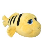 Мягкая игрушка Королевская рыба, 25 см
