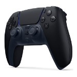 Геймпад Sony PlayStation 5 DualSense Wireless Controller CFI-ZCT1W black (PS719827696)