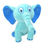 Мягкая игрушка Слоненок Мия, 22 см