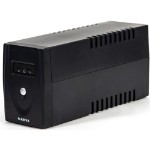 ИБП Бастион RAPAN-UPS 800 black (линейно-интерактивный, 800VA, 480W, 1xEURO, 1xC13) (RAPAN-UPS 800)