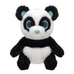 Мягкая игрушка Панда, 15 см