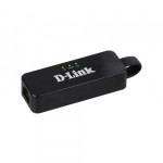 Адптер D-Link DUB-2312/A2A Сетевой Gigabit Ethernet / USB Type-C