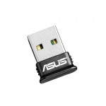 Сетевой адаптер ASUS USB-BT400 Bluetooth, USB 2.0, 3 Мбит/с, радиус 10 м
