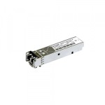 Трансивер D-Link 312GT2/A1A SFP с 1 портом 1000Base-SX+ для многомодового оптического кабеля (до 2 км)