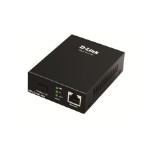 Медиаконвертер D-Link DMC-G20SC-BXU/A1A WDM с 1 портом 100/1000Base-T и 1 портом 1000Base-LX с разъемом SC